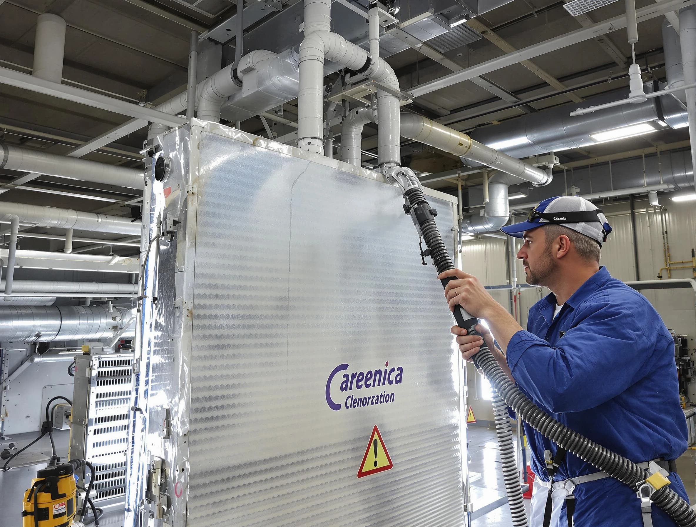 Coil Cleaning service in Franklin Park, PA