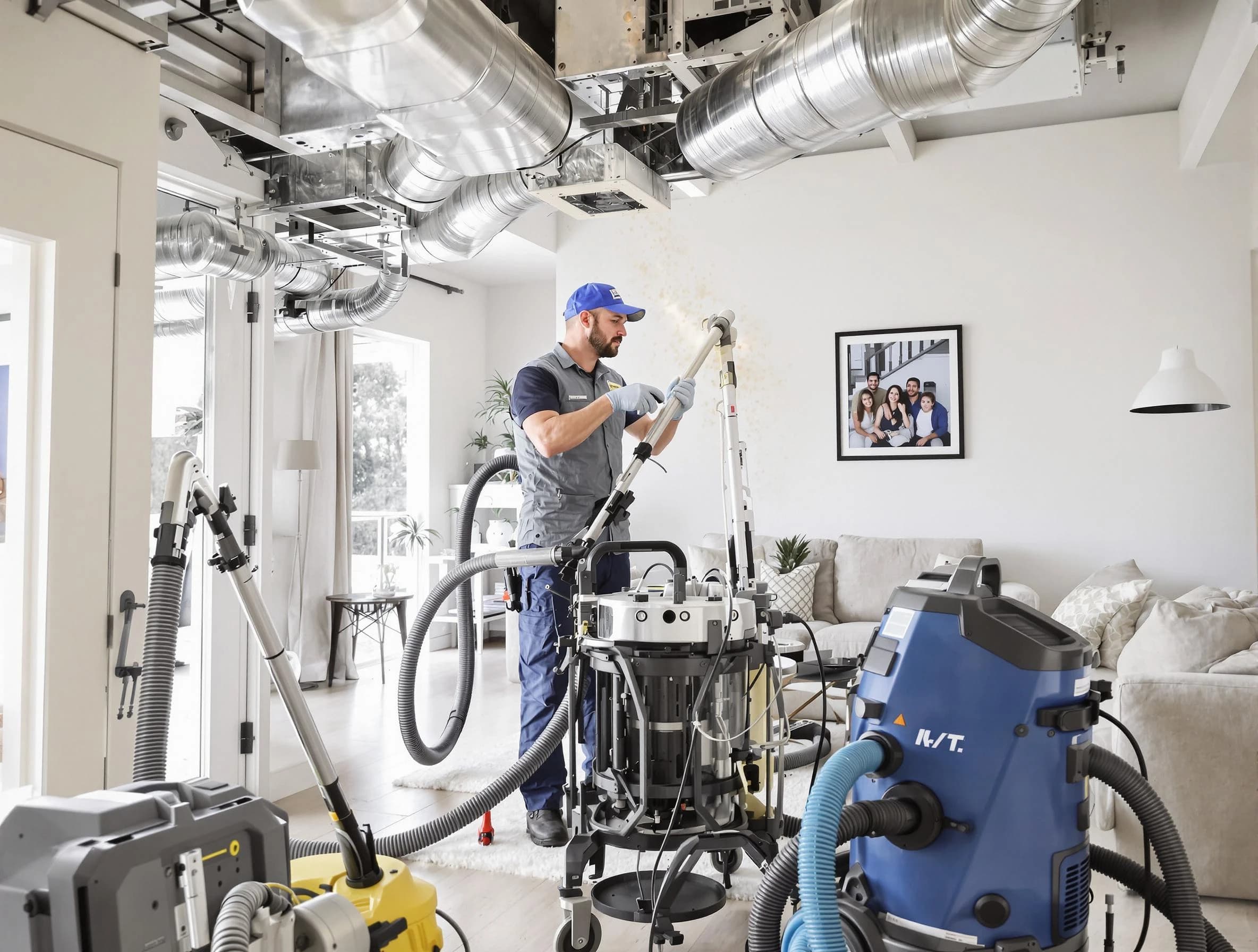 Residential Cleaning service in Franklin Park, PA